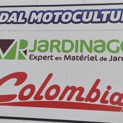 Vidal Motoculture