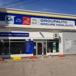 Vidalauto- Groupauto