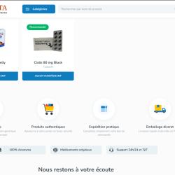 Vidalista-en-france