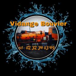 Vidange Bouvier Patrice