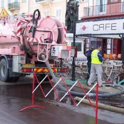 Vidange La Rose