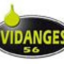 Vidanges 56
