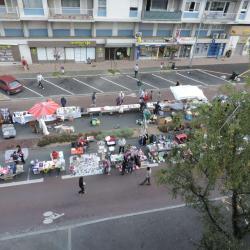 Vide Grenier Boulevard Saint-michel
