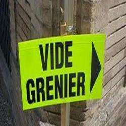 Vide-grenier De St Brice