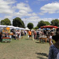Vide Grenier