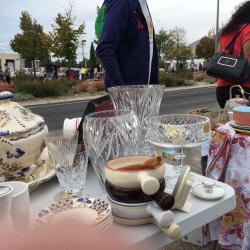 Vide Greniers Juvignac