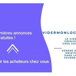 Vide Logement - Vide Appartement