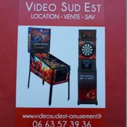 Video Sud Est