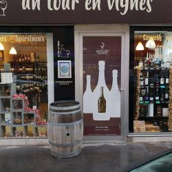 Un Tour En Vignes