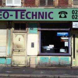Vidéotechnic Tlp