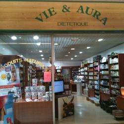 Vie Et Aura