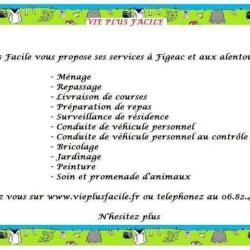 Vie Plus Facile