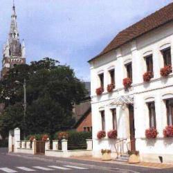 Vieille église