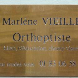 Vieille Marlene