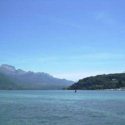 Hotel Ibis Annecy Centre Vieille Ville