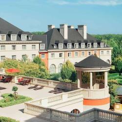 Vienna House Dream Castle