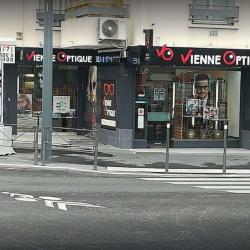 Vienne Optique