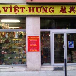 Viet Hung