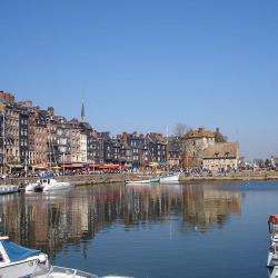 Vieux Bassin