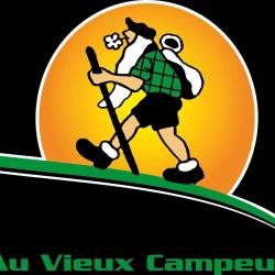 Au Vieux Campeur