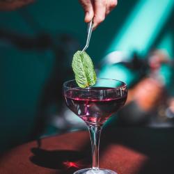 Vieux Carré