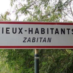 Vieux Habitants