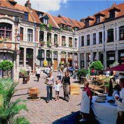 Vieux Lille