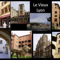 Vieux Lyon