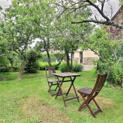 Vieux Moulin - Gîtes De France