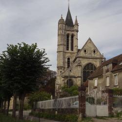 Vieux Pays De Goussainville