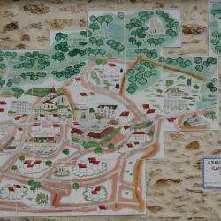 Saint Prix - Vieux Village