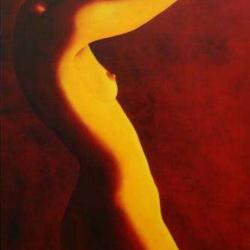 Vignaux Stephanie - Artiste Peintre
