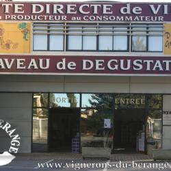 Las Vignerons Du Bérange