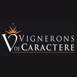 Vignerons De Caractere