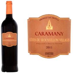 Vignerons De Caramany
