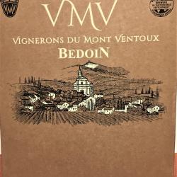Vignerons Du Mont Ventoux