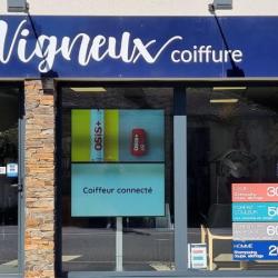 Vigneux Coiffure - Coiffeur Vigneux