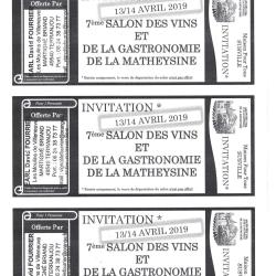 Vignoble David Fourrier