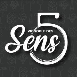 Vignoble Des 5 Sens