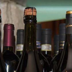 Vignoble Du Chant D'oiseaux