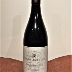 Vignoble Jaume Alain Et Fils