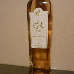 Vignobles Berne