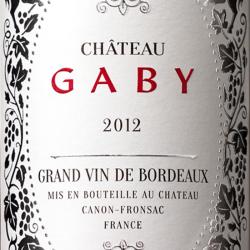 Château Gaby