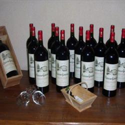 Vignobles Gillet