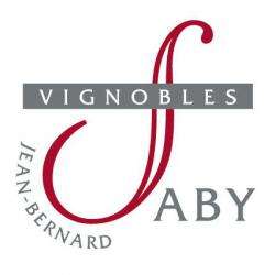 Vignobles Jean-bernard Saby