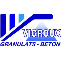 Vigroux Granulats Béton