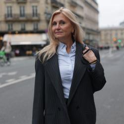 Viktoriia Le Carrer Hypnotherapeute