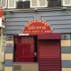 Vilcena