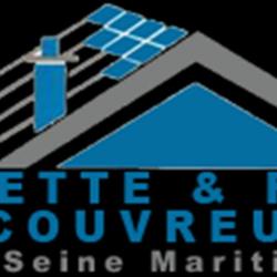 Vilette & Fils, Couvreur Du 76