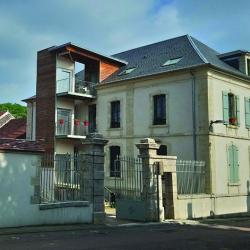Vill'age Bleu Brinon Sur Beuvron